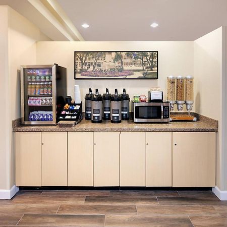 Towneplace Suites By Marriott Bentonville Rogers Екстериор снимка