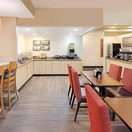 Towneplace Suites By Marriott Bentonville Rogers Екстериор снимка