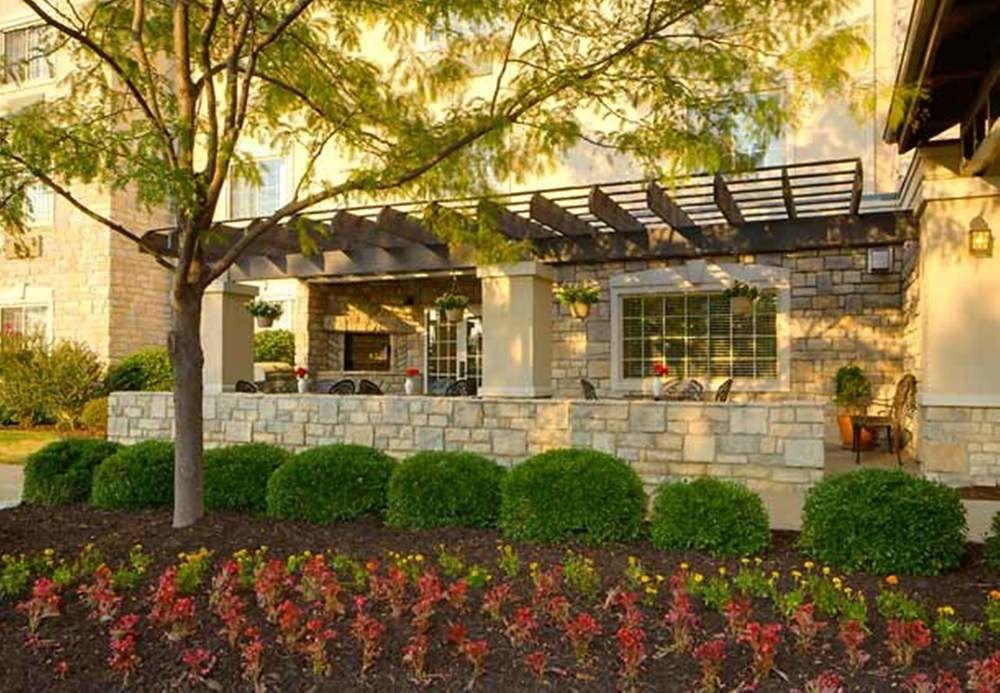 Towneplace Suites By Marriott Bentonville Rogers Екстериор снимка