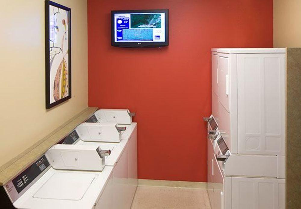 Towneplace Suites By Marriott Bentonville Rogers Екстериор снимка