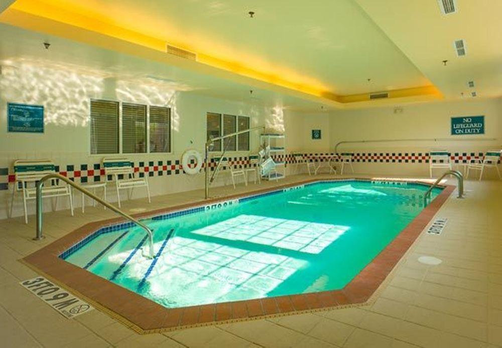Towneplace Suites By Marriott Bentonville Rogers Екстериор снимка