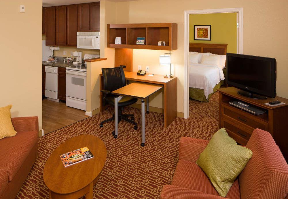 Towneplace Suites By Marriott Bentonville Rogers Екстериор снимка