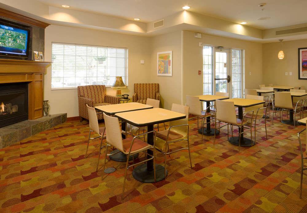 Towneplace Suites By Marriott Bentonville Rogers Екстериор снимка