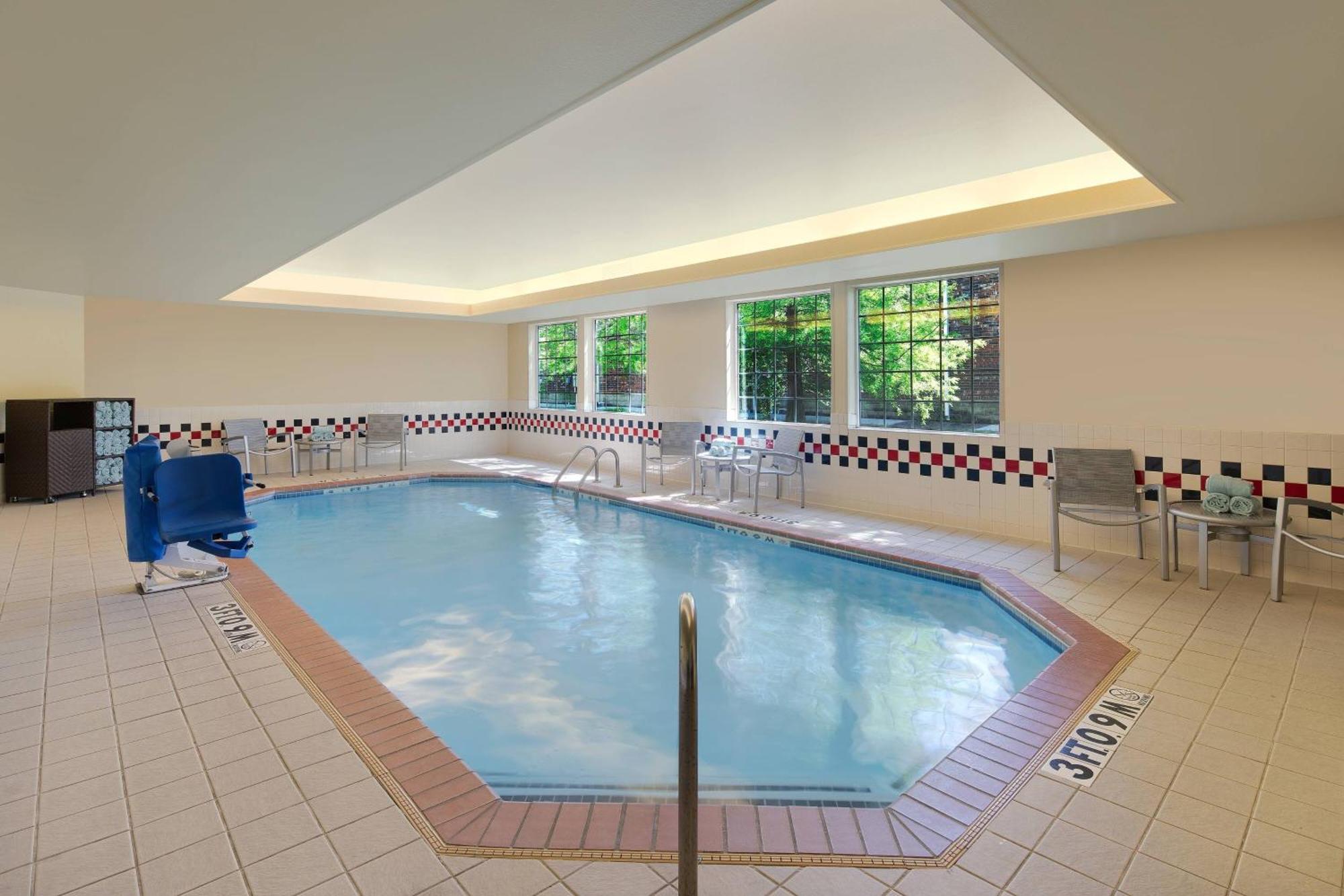 Towneplace Suites By Marriott Bentonville Rogers Екстериор снимка