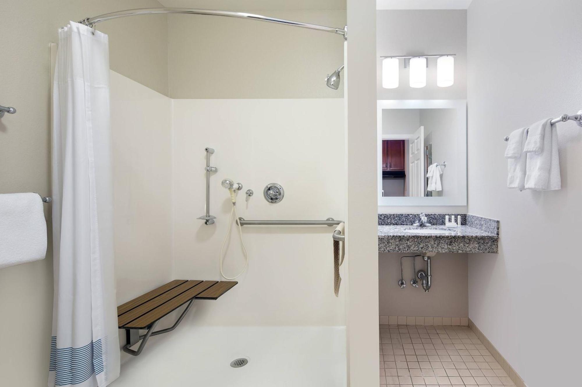 Towneplace Suites By Marriott Bentonville Rogers Екстериор снимка