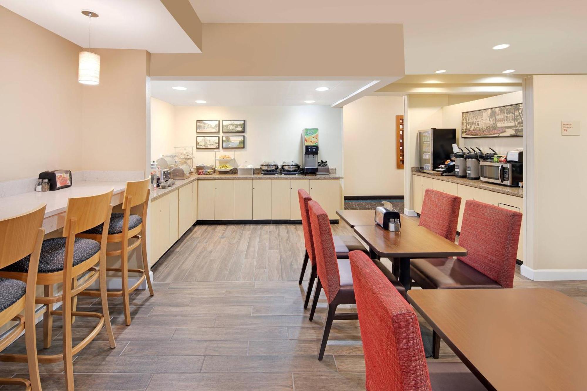 Towneplace Suites By Marriott Bentonville Rogers Екстериор снимка