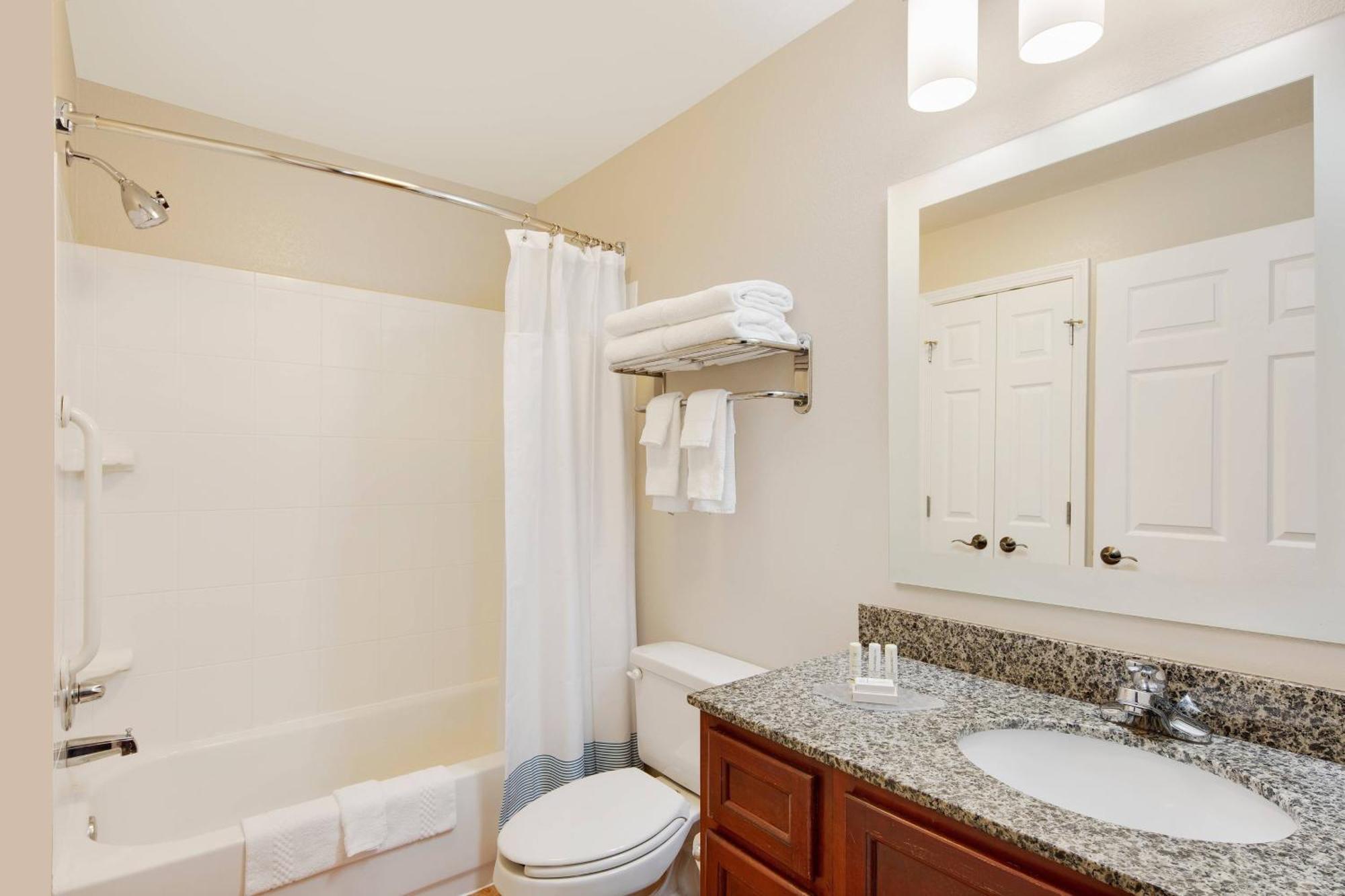 Towneplace Suites By Marriott Bentonville Rogers Екстериор снимка
