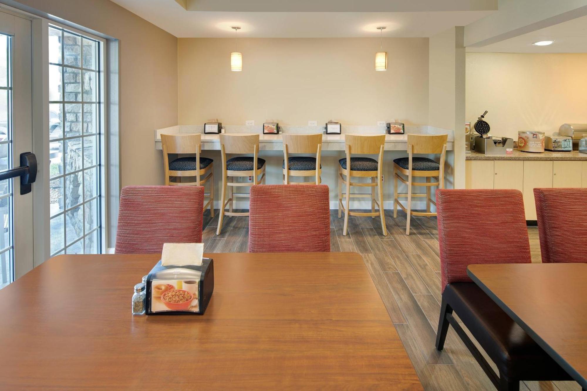 Towneplace Suites By Marriott Bentonville Rogers Екстериор снимка