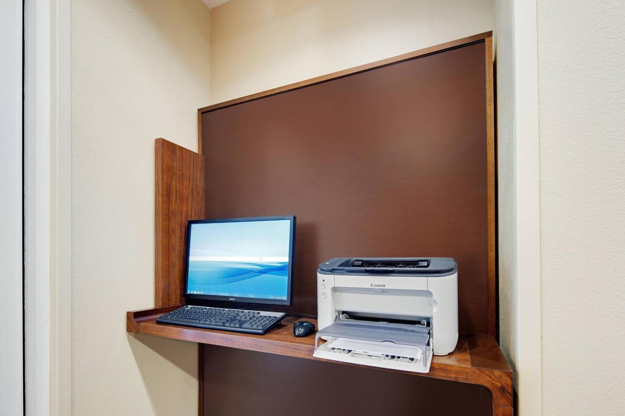 Towneplace Suites By Marriott Bentonville Rogers Екстериор снимка