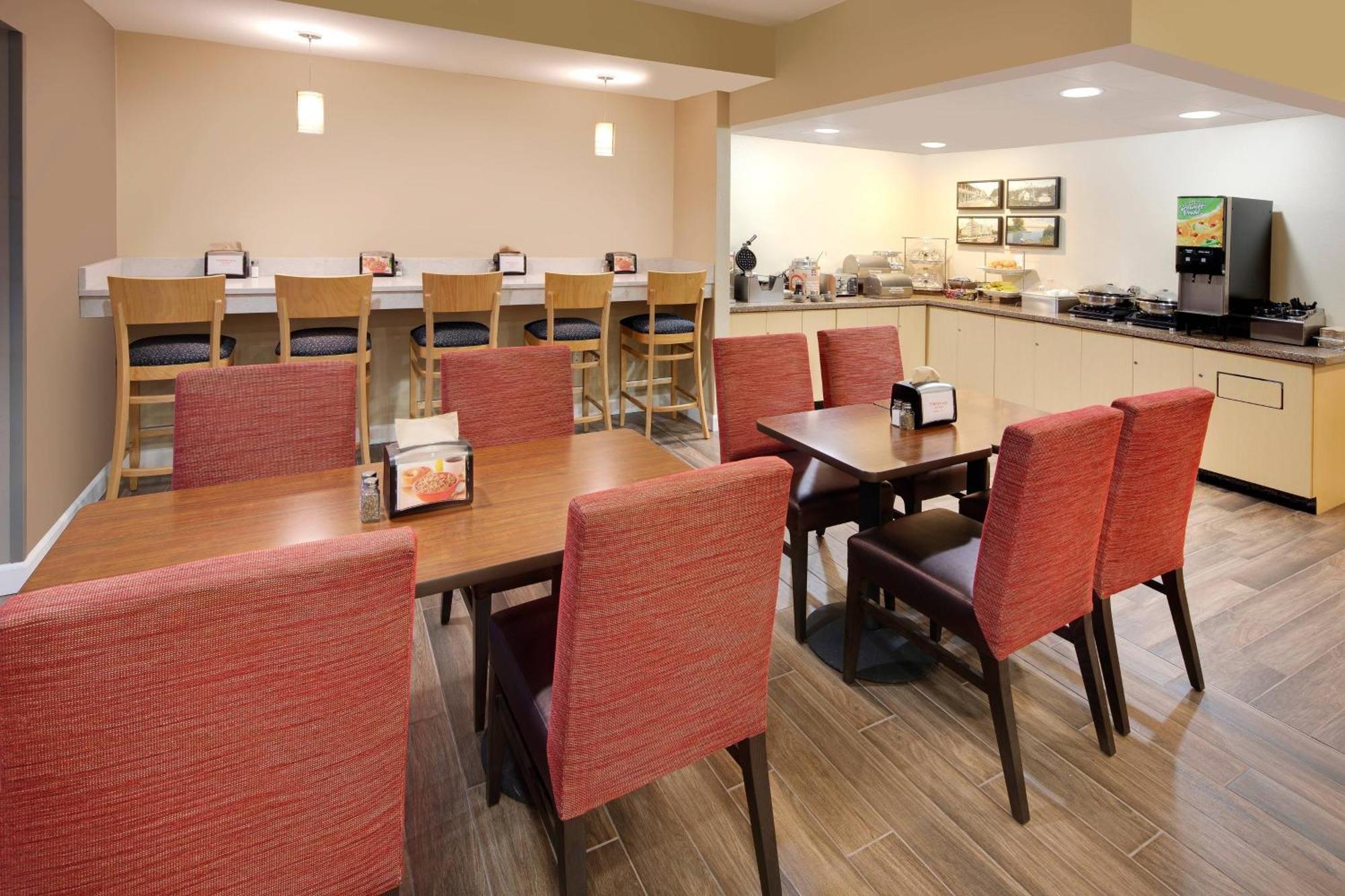 Towneplace Suites By Marriott Bentonville Rogers Екстериор снимка