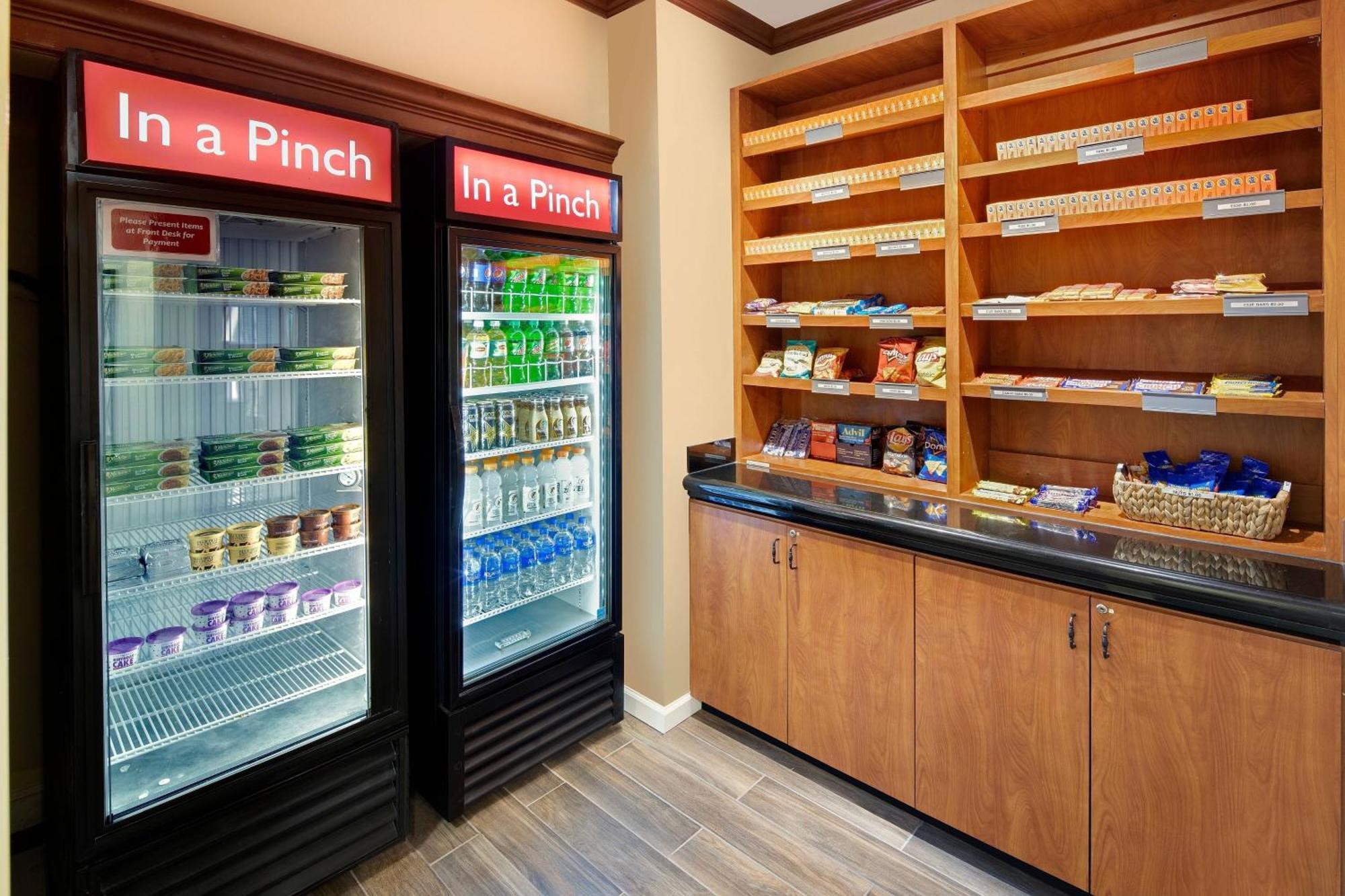 Towneplace Suites By Marriott Bentonville Rogers Екстериор снимка