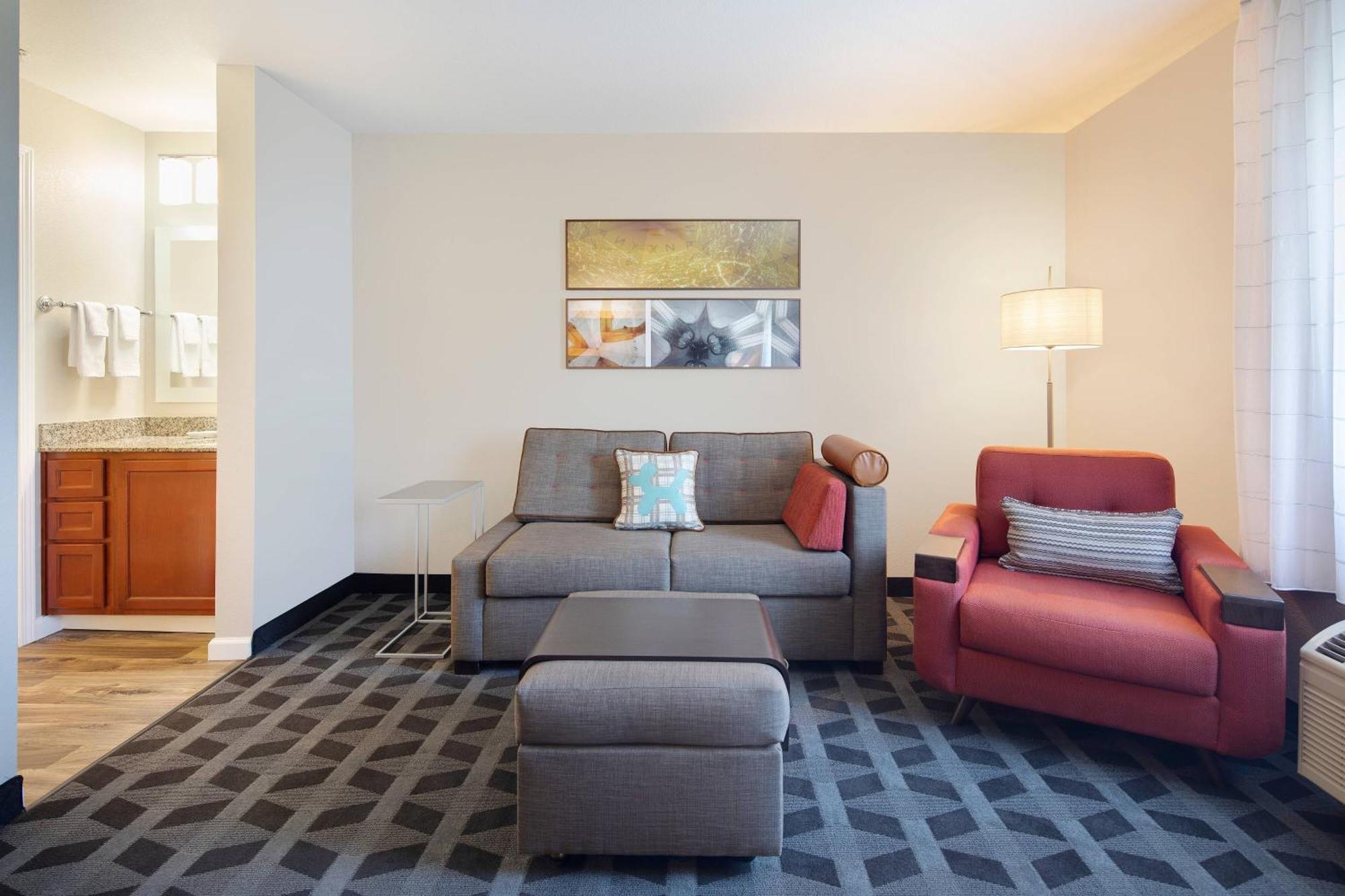 Towneplace Suites By Marriott Bentonville Rogers Екстериор снимка