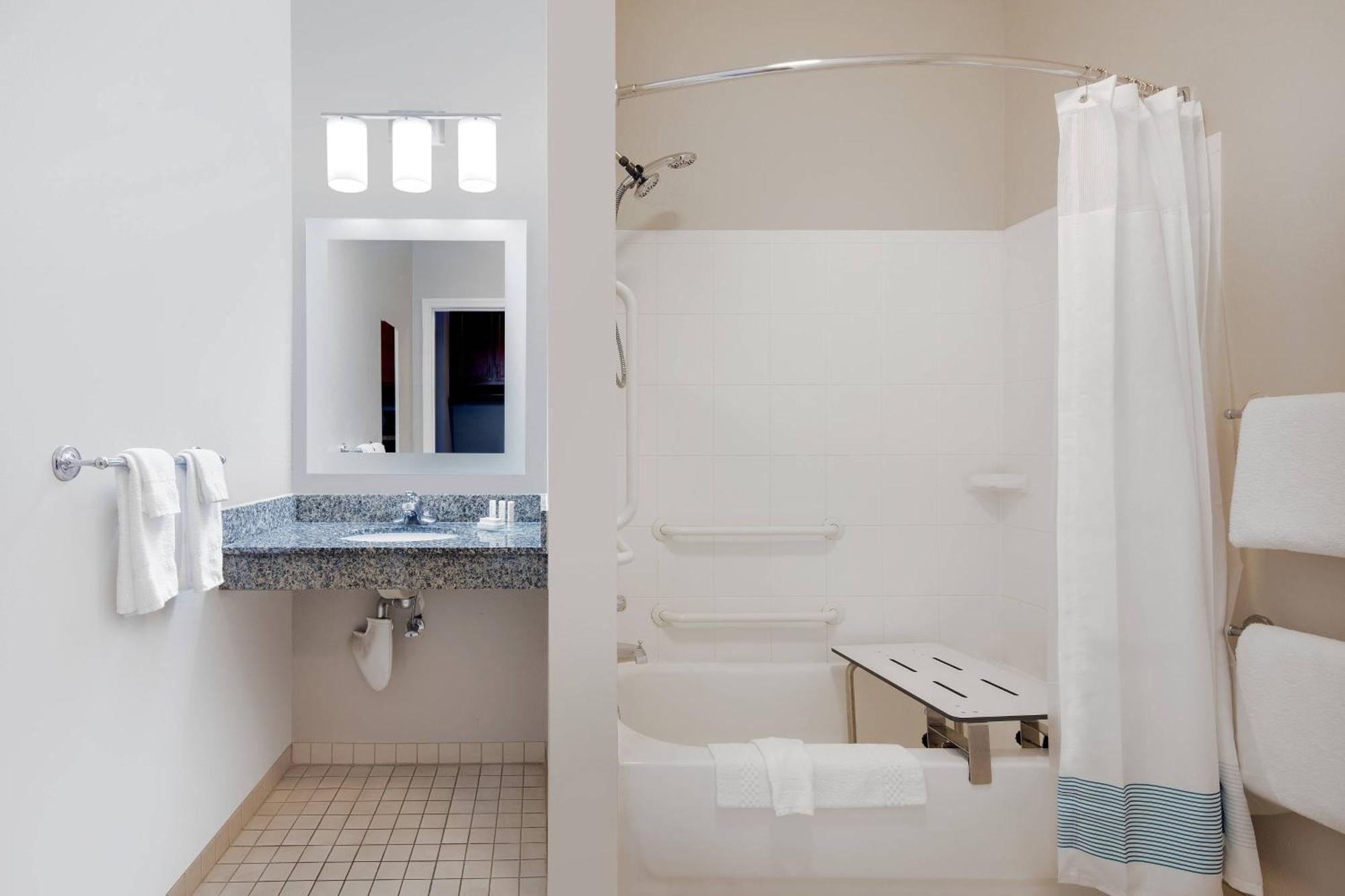 Towneplace Suites By Marriott Bentonville Rogers Екстериор снимка