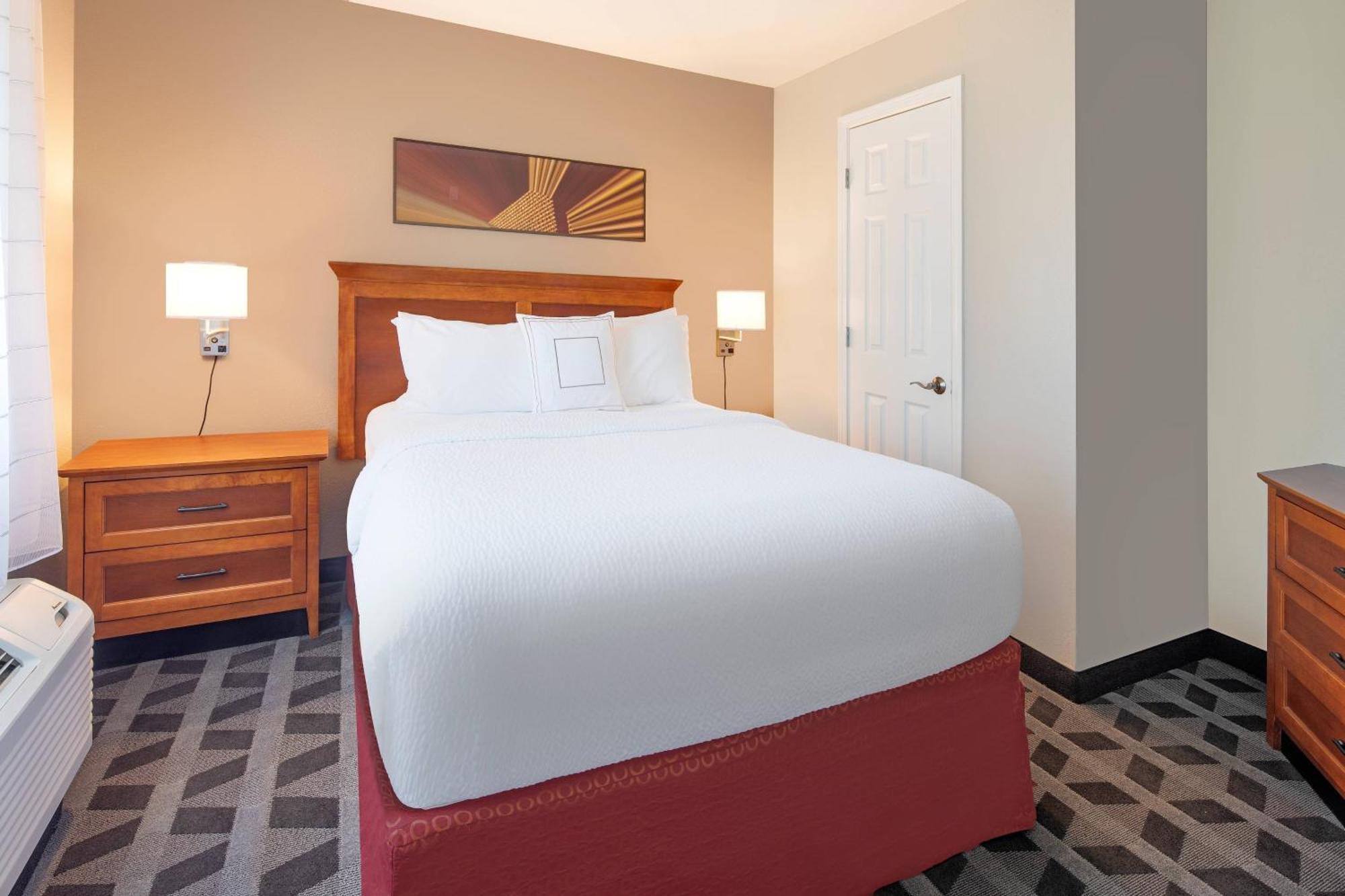 Towneplace Suites By Marriott Bentonville Rogers Екстериор снимка