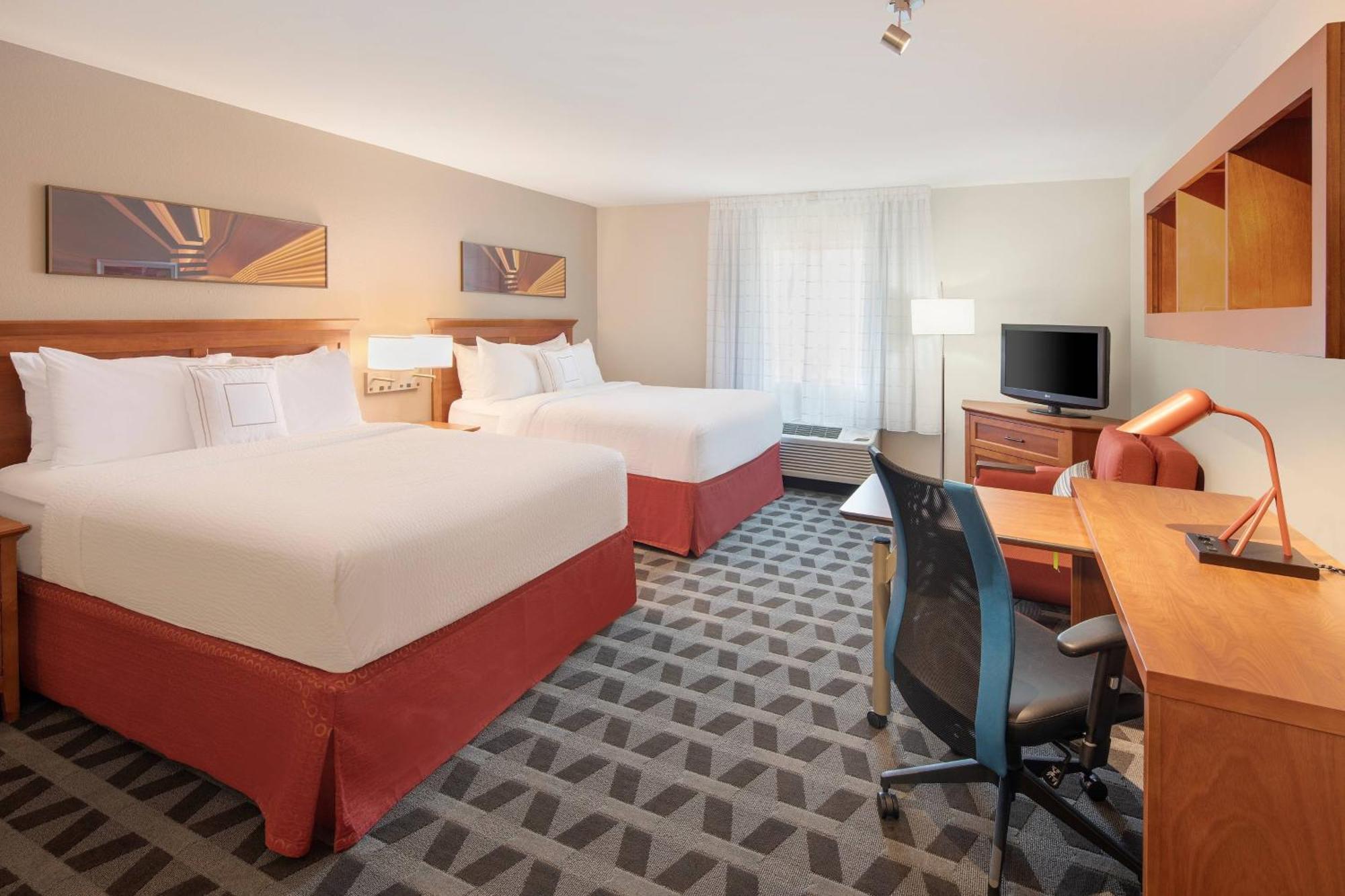 Towneplace Suites By Marriott Bentonville Rogers Екстериор снимка