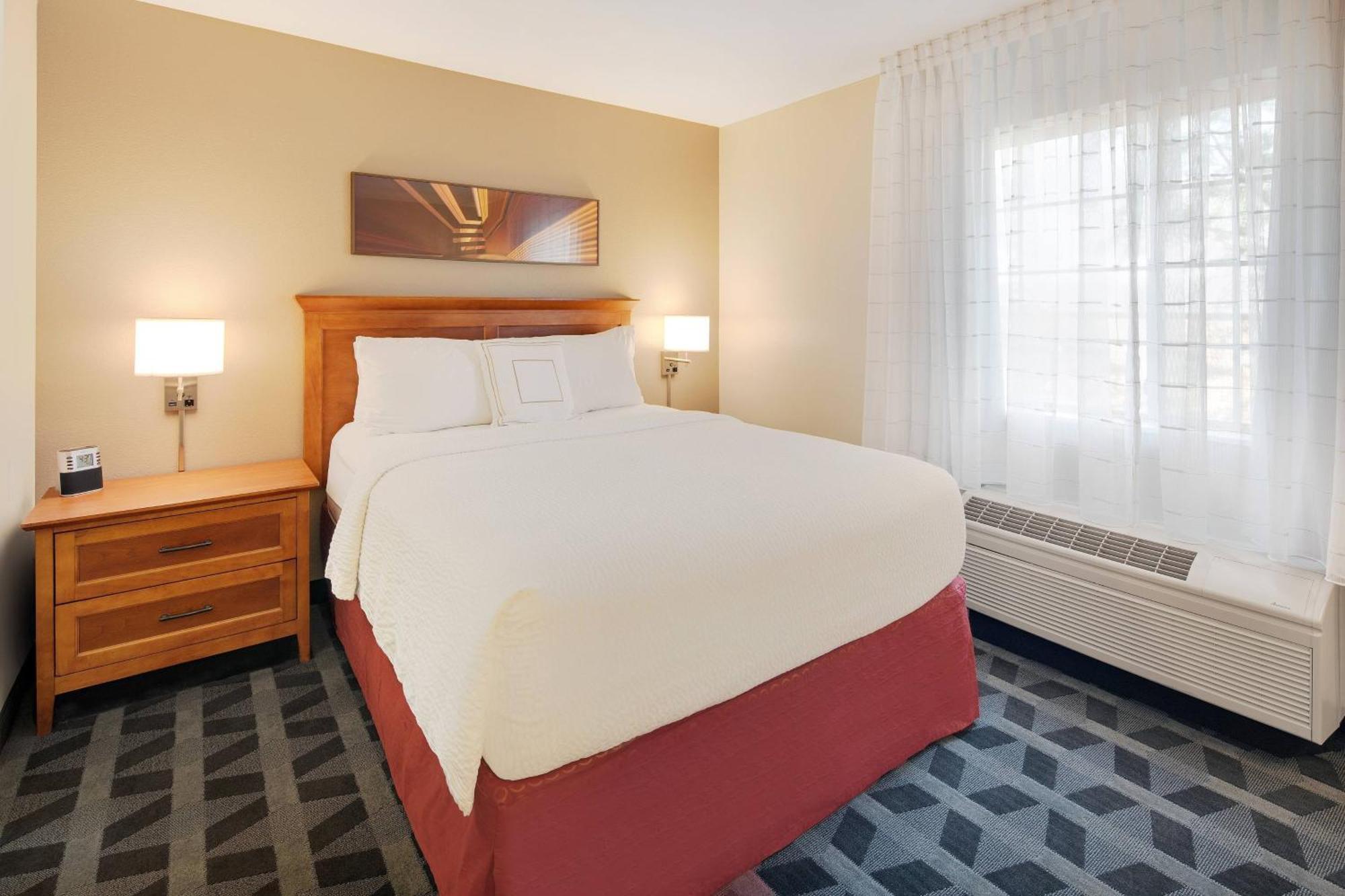 Towneplace Suites By Marriott Bentonville Rogers Екстериор снимка