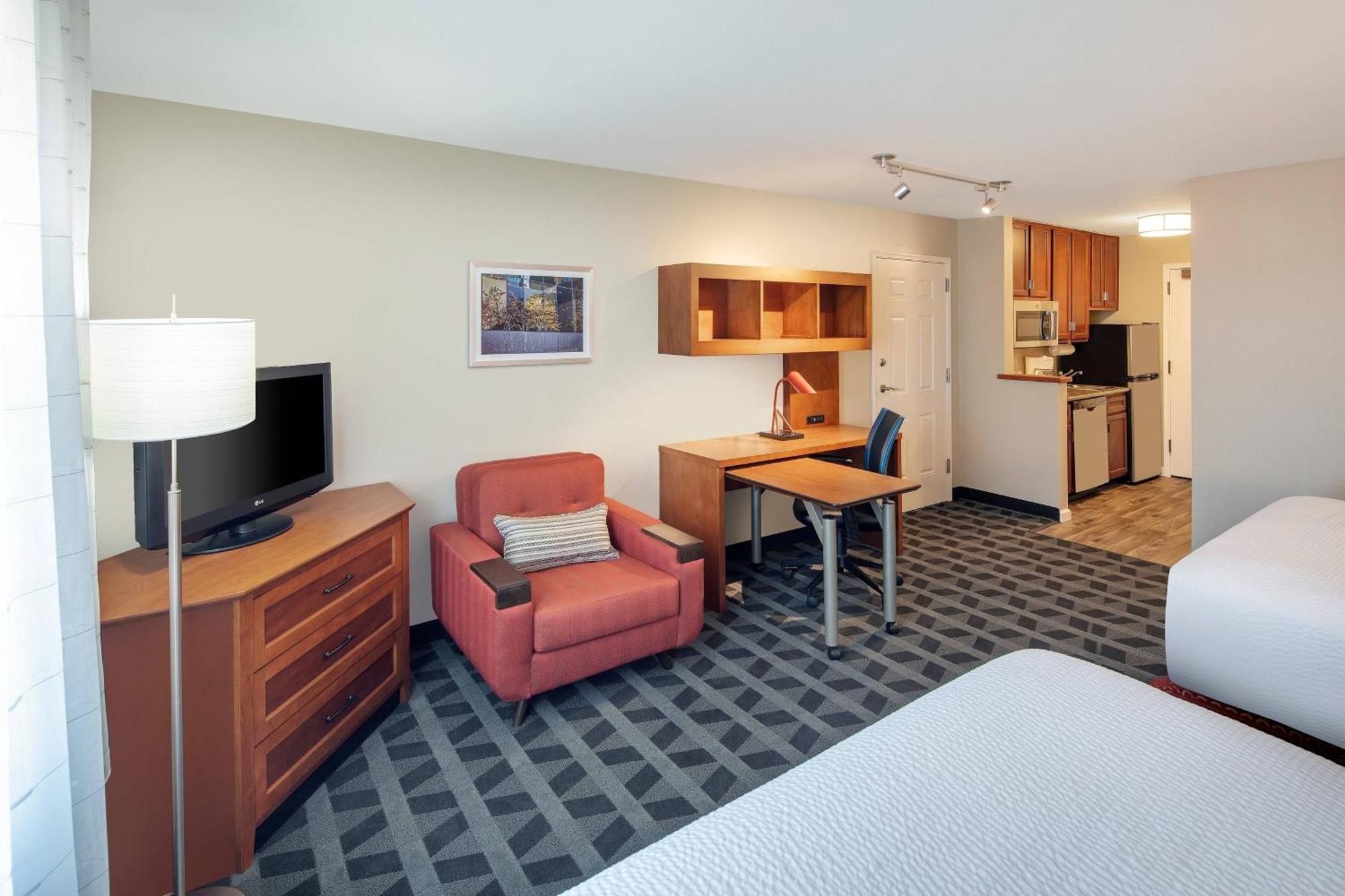 Towneplace Suites By Marriott Bentonville Rogers Екстериор снимка