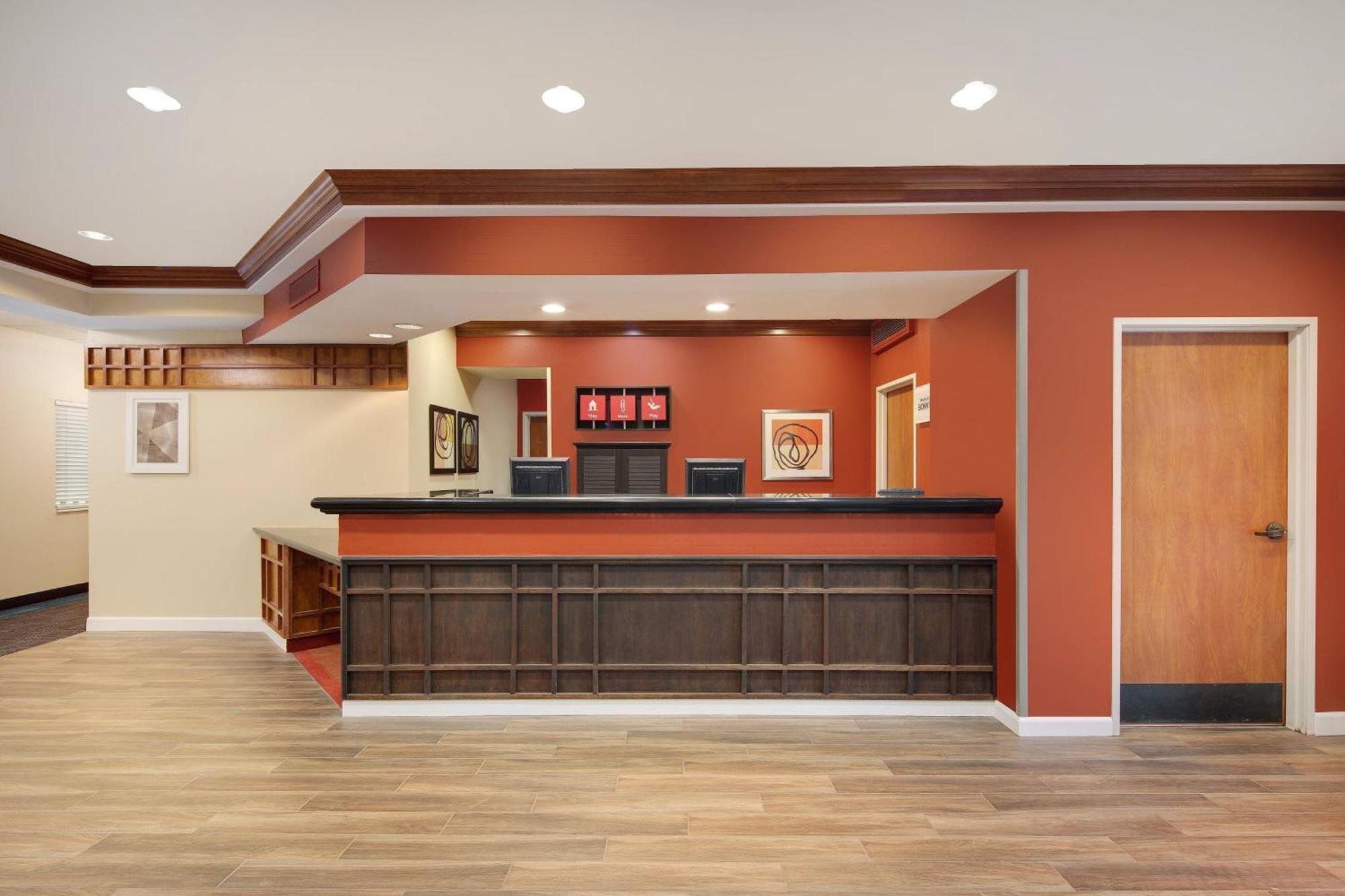 Towneplace Suites By Marriott Bentonville Rogers Екстериор снимка