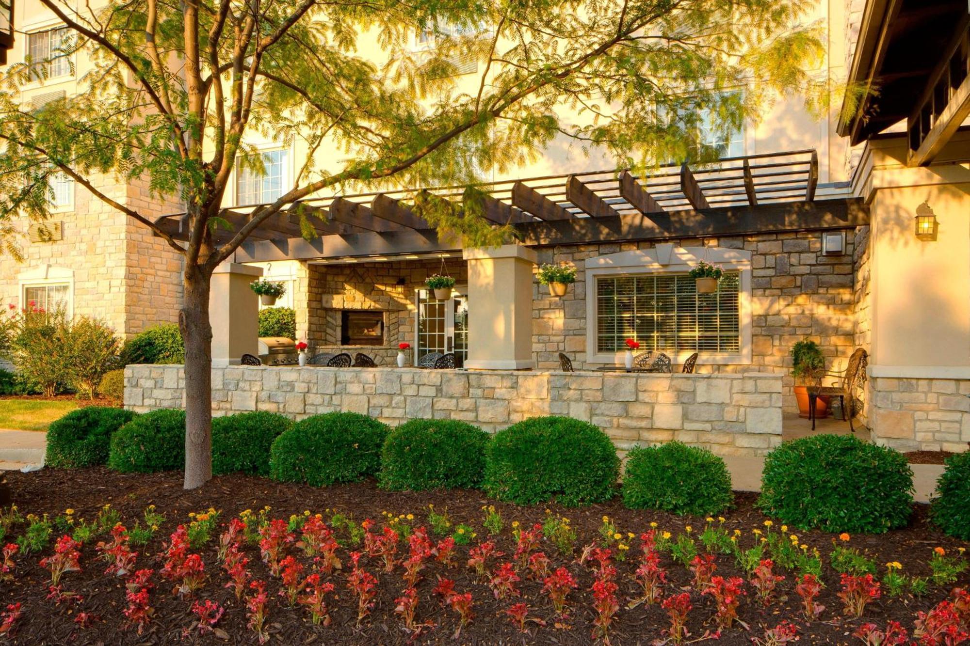Towneplace Suites By Marriott Bentonville Rogers Екстериор снимка