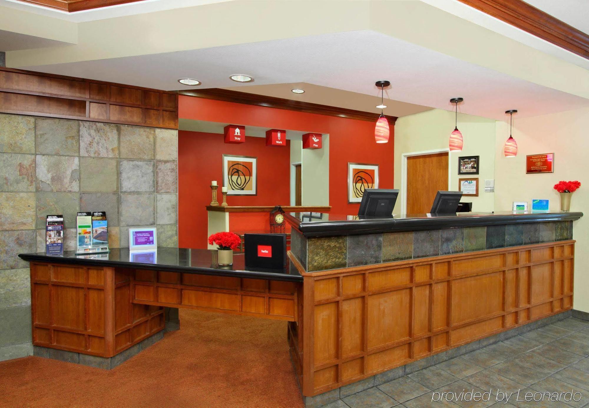 Towneplace Suites By Marriott Bentonville Rogers Екстериор снимка