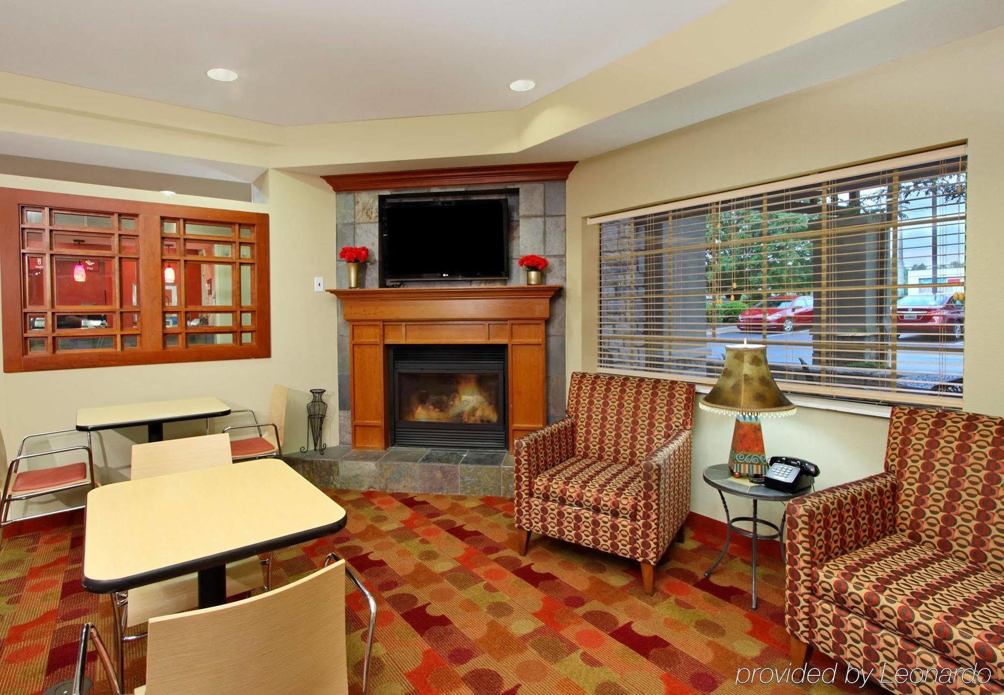 Towneplace Suites By Marriott Bentonville Rogers Екстериор снимка