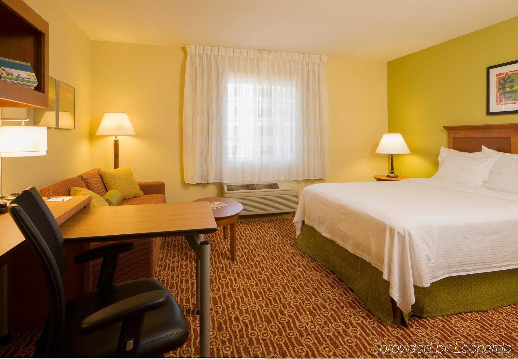 Towneplace Suites By Marriott Bentonville Rogers Екстериор снимка