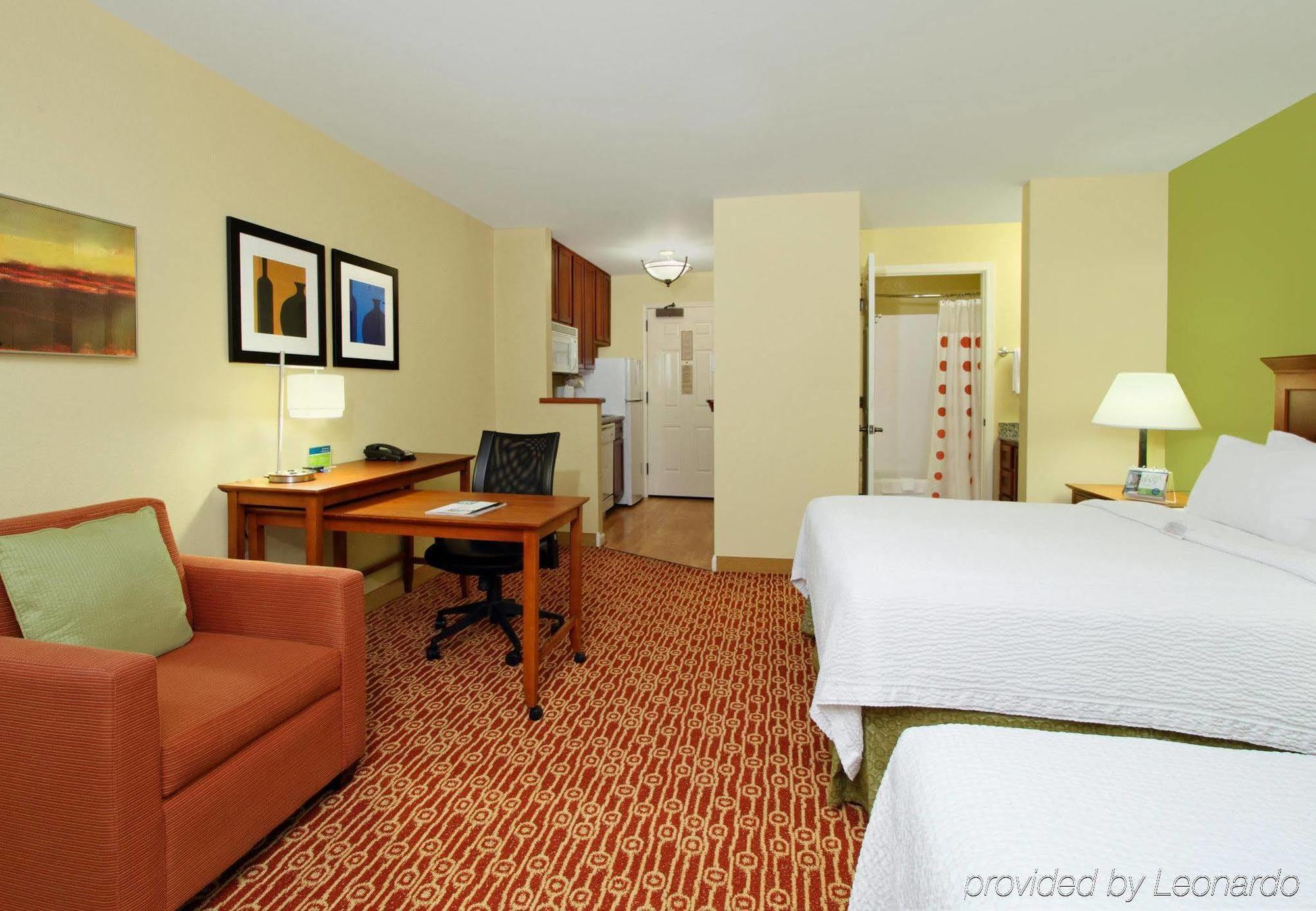 Towneplace Suites By Marriott Bentonville Rogers Екстериор снимка