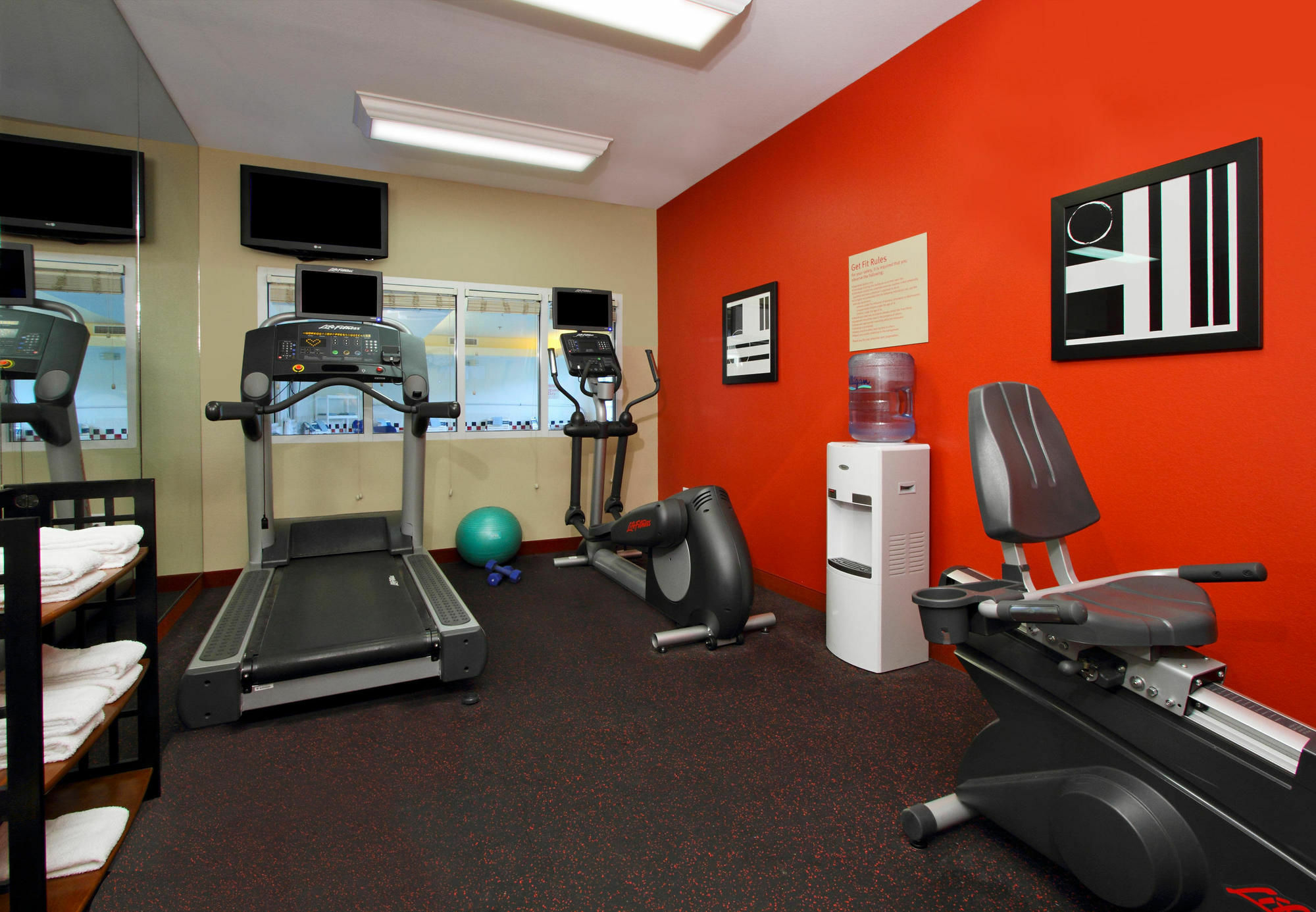 Towneplace Suites By Marriott Bentonville Rogers Екстериор снимка