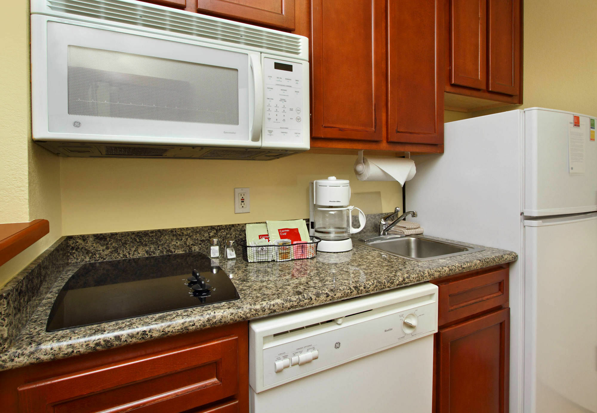 Towneplace Suites By Marriott Bentonville Rogers Екстериор снимка