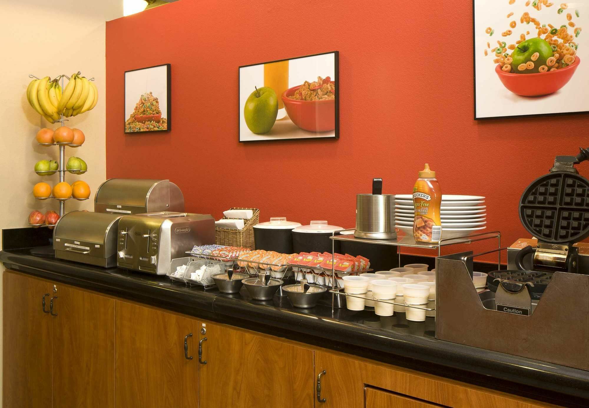Towneplace Suites By Marriott Bentonville Rogers Екстериор снимка