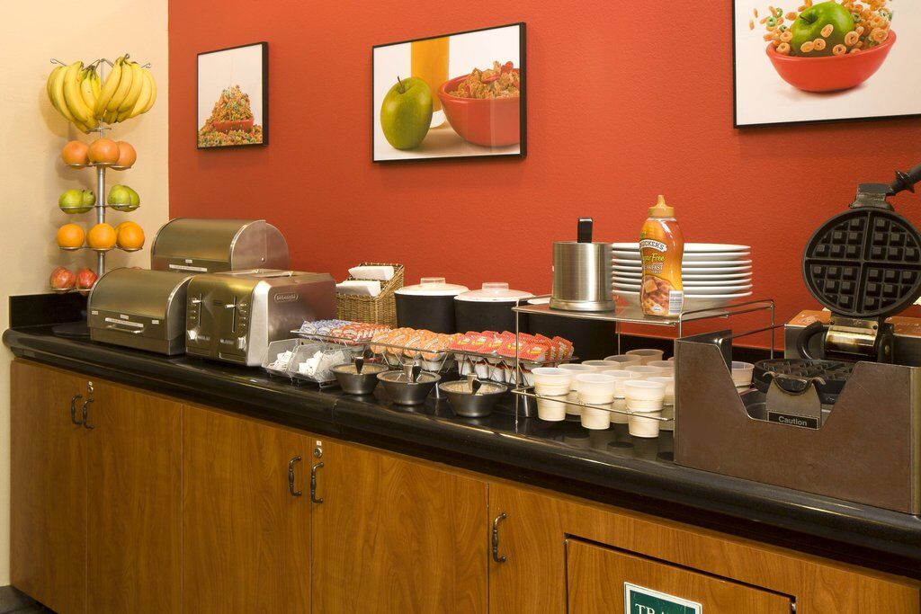 Towneplace Suites By Marriott Bentonville Rogers Екстериор снимка