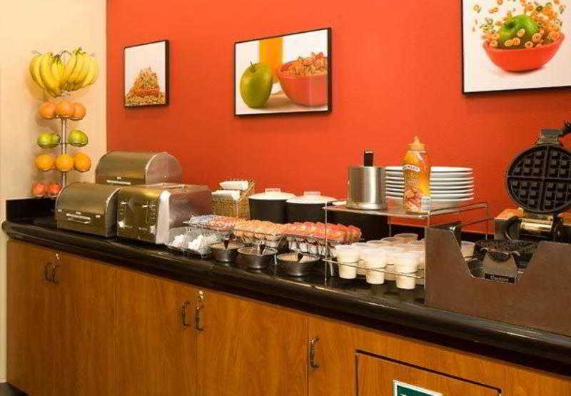 Towneplace Suites By Marriott Bentonville Rogers Екстериор снимка