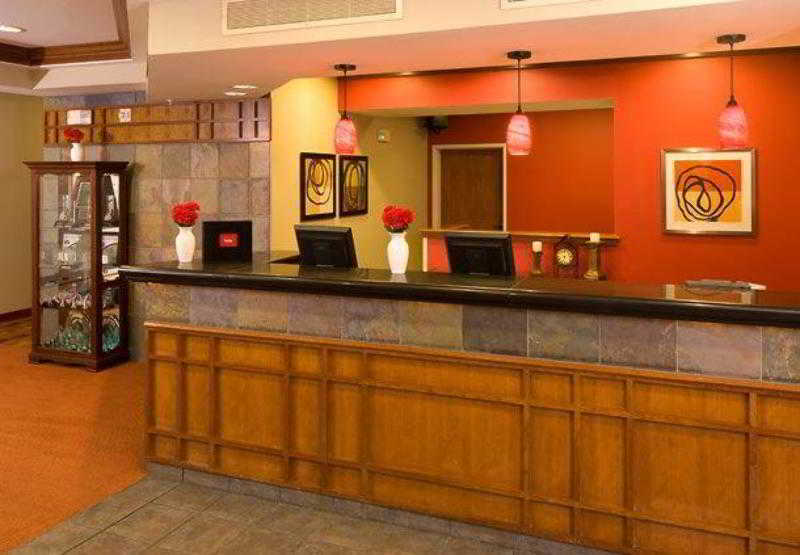 Towneplace Suites By Marriott Bentonville Rogers Екстериор снимка